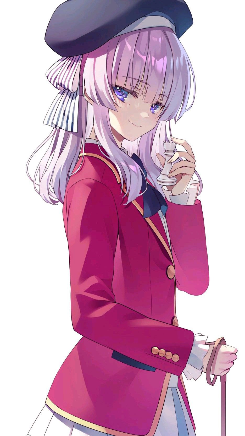 Arisu Sakayanagi