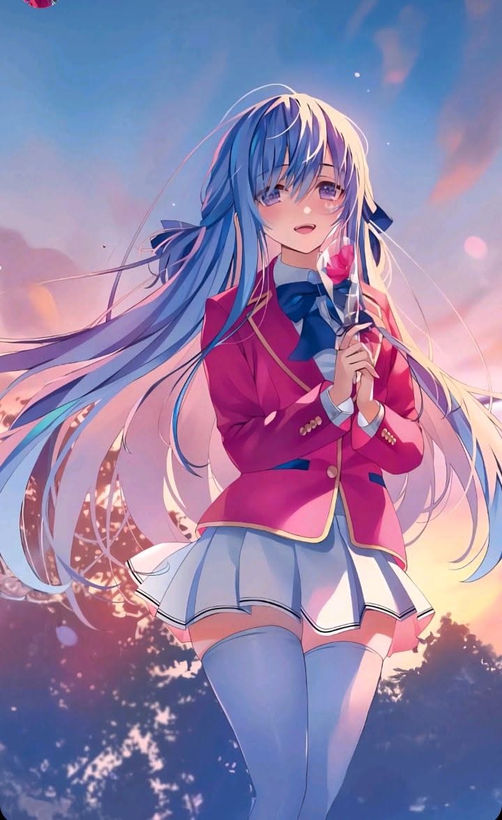 Hiyori Shiina